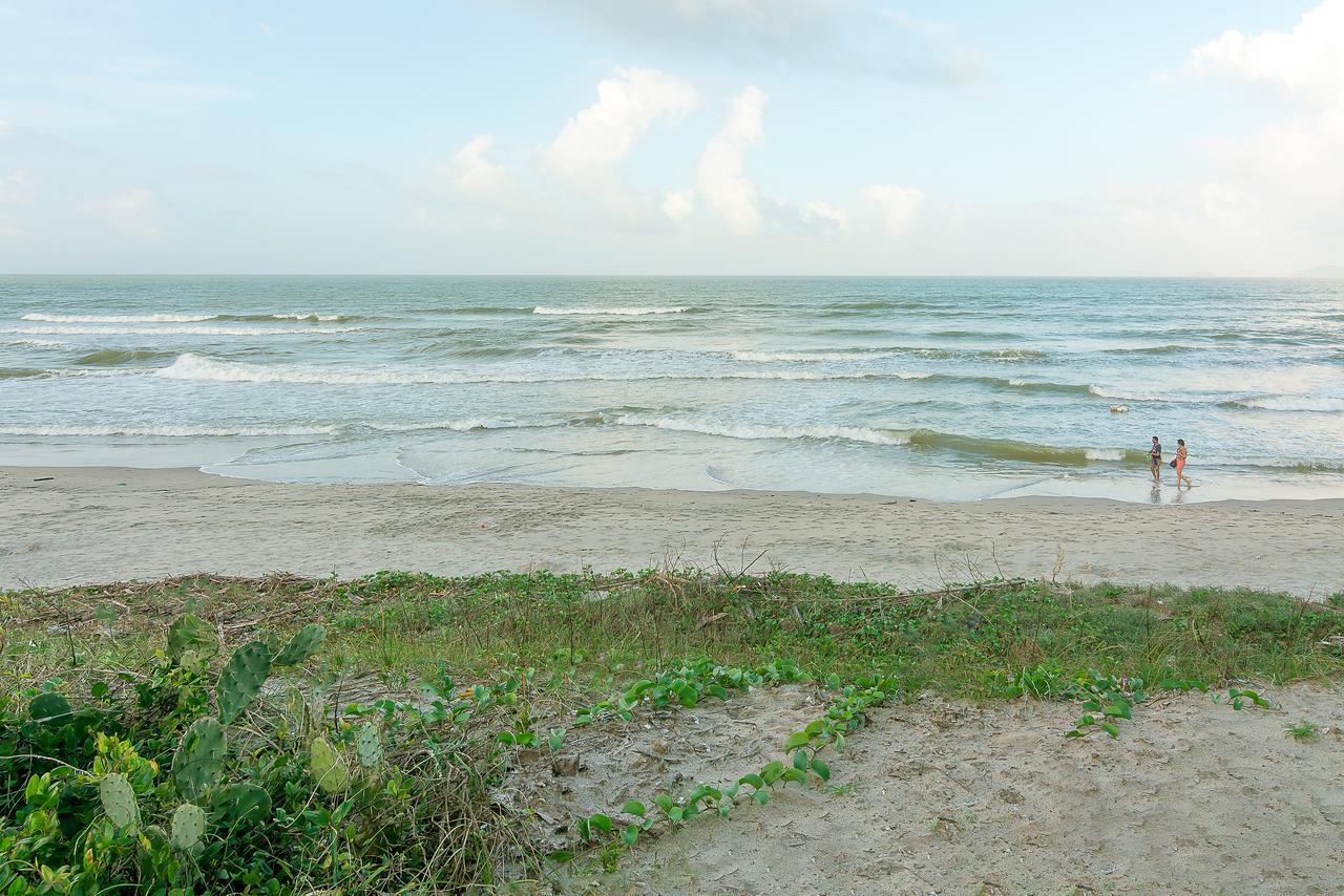 An Bang Beach Happy Village Hoi An Zewnętrze zdjęcie